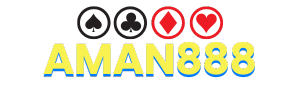 Logo AMAN888